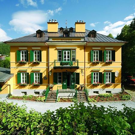 Villa Solitude Bad Gastein Exterior foto