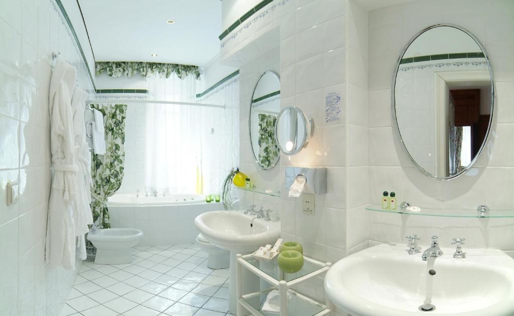 Villa Solitude Bad Gastein Cameră foto