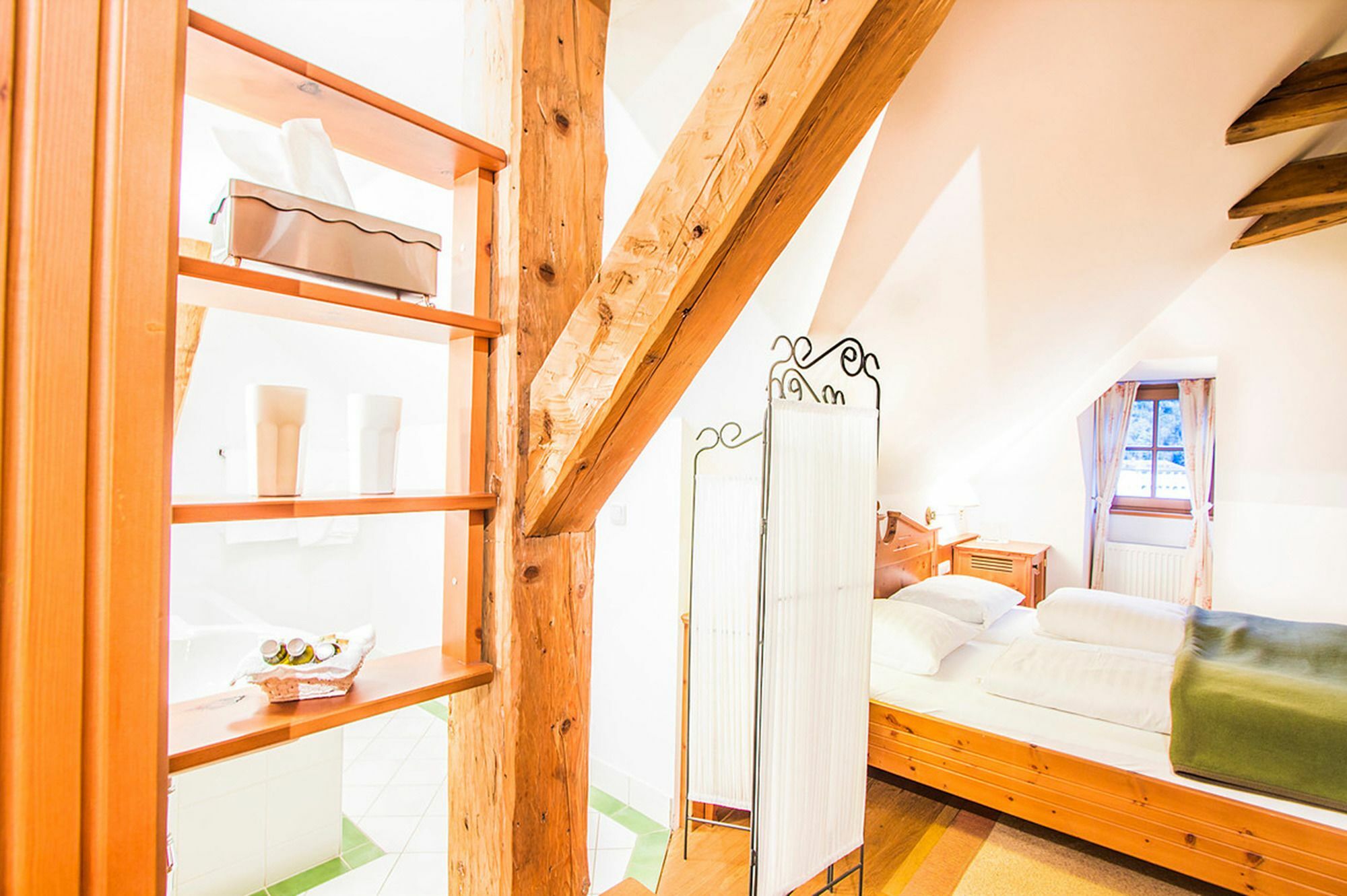 Villa Solitude Bad Gastein Exterior foto