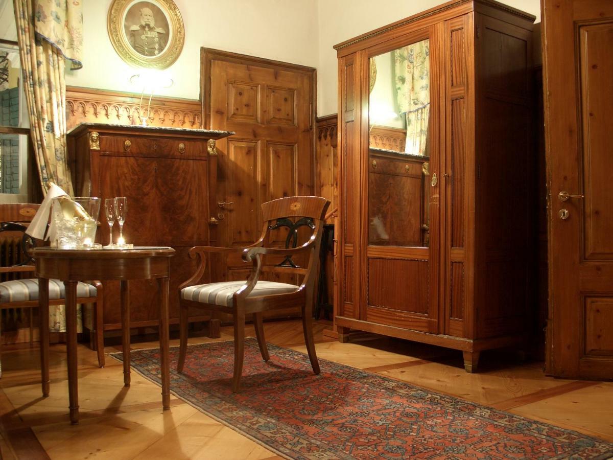 Villa Solitude Bad Gastein Exterior foto