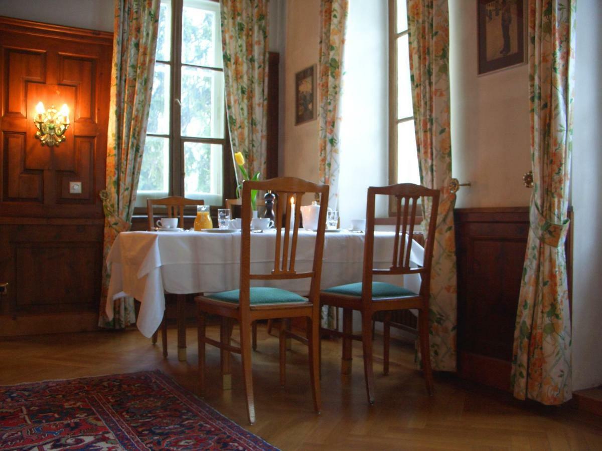Villa Solitude Bad Gastein Exterior foto